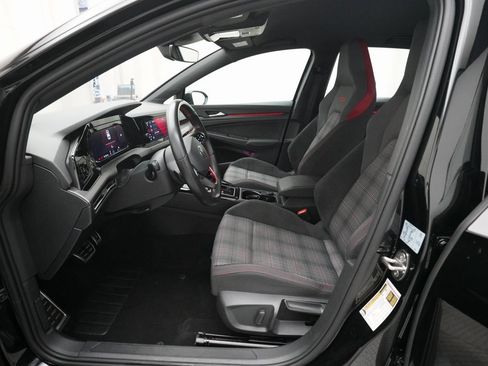 Used 2024 Volkswagen GTI S image 7