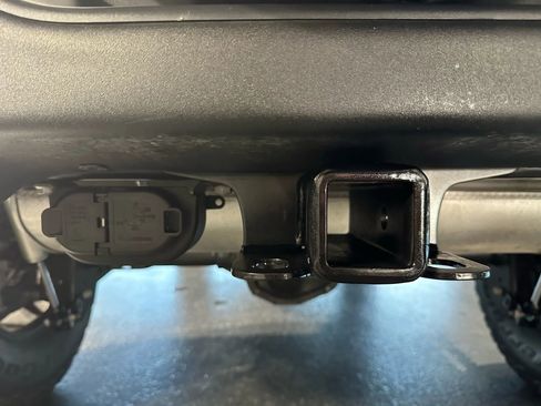 Used 2022 Jeep Wrangler Unlimited Rubicon w/ Xtreme Recon 35" Tire Package image 12