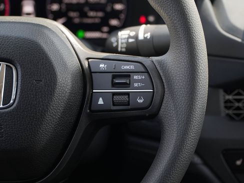 Used 2026 Honda Accord SE image 24