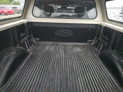 Used 2020 Ford F150 XL w/ Equipment Group 101A Mid AWD/4WD image 7