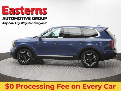 Used 2025 Kia Telluride S FWD image 63