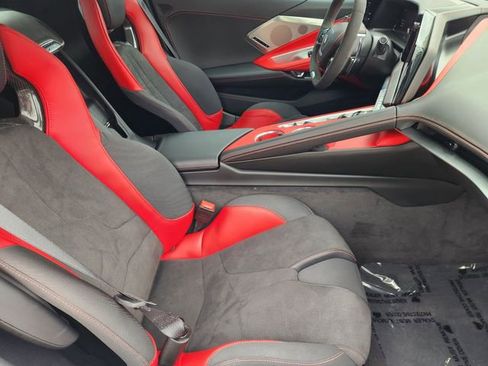 Used 2026 Chevrolet Corvette Z06 RWD image 20