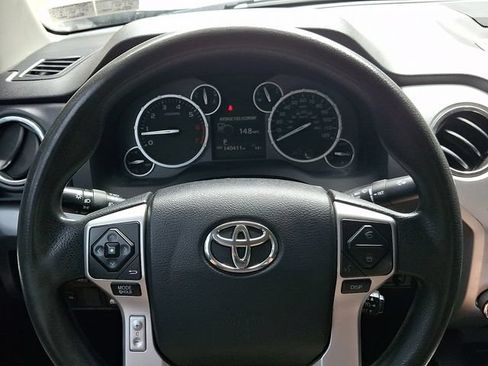 Used 2016 Toyota Tundra TRD Pro AWD/4WD image 20