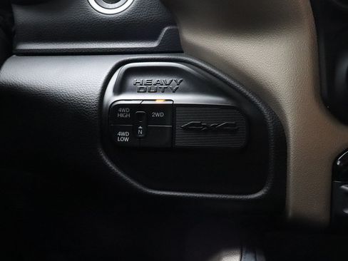Used 2020 RAM 2500 Laramie AWD/4WD image 24