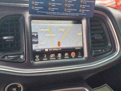 Used 2015 Dodge Challenger R/T Plus image 14