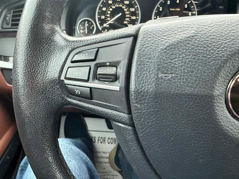 Used 2014 BMW 528i xDrive Sedan image 22