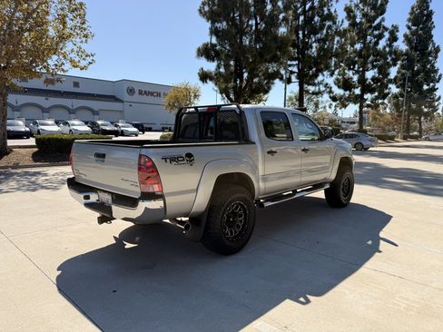 Used 2013 Toyota Tacoma PreRunner w/ SR5 Pkg RWD image 6