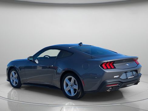 New 2026 Ford Mustang Premium RWD image 45
