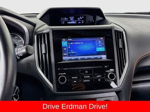 Used 2020 Subaru Crosstrek 2.0i Premium w/ Popular Package #2 AWD/4WD image 19