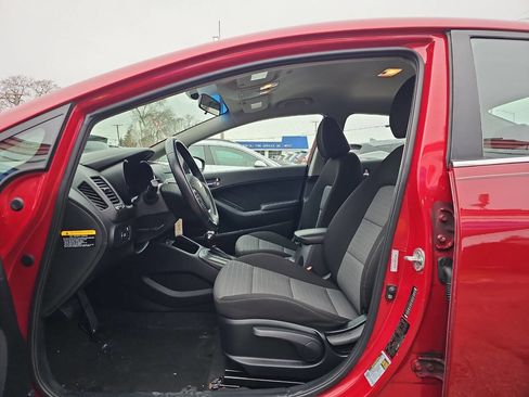 Used 2014 Kia Forte EX image 7