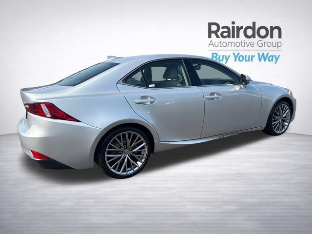 Used 2014 Lexus IS 250 AWD w/ Navigation Package image 7