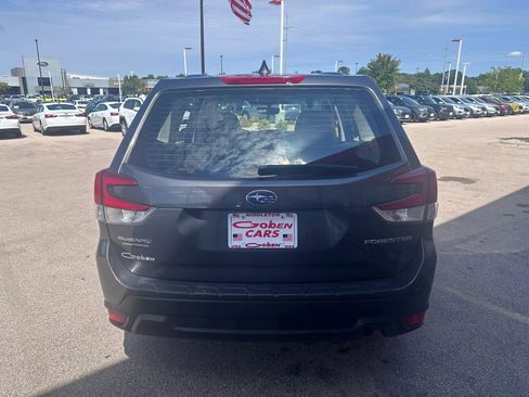 Used 2023 Subaru Forester AWD/4WD image 6