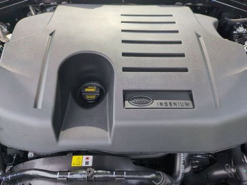 New 2026 Land Rover Defender 130 S AWD/4WD image 20