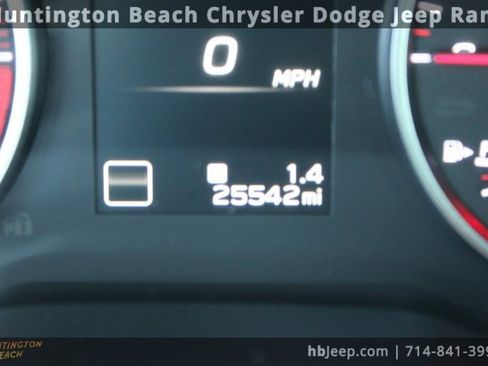 Used 2022 Subaru WRX image 19