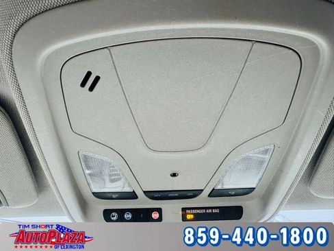 Used 2017 Chevrolet Impala LT image 40