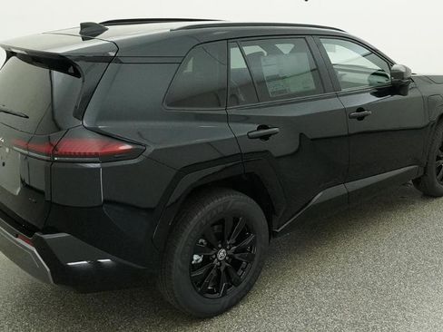 New 2026 Toyota RAV4 AWD Plug-in Hybrid image 5