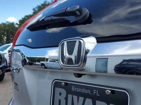 Used 2016 Honda CR-V EX-L image 6