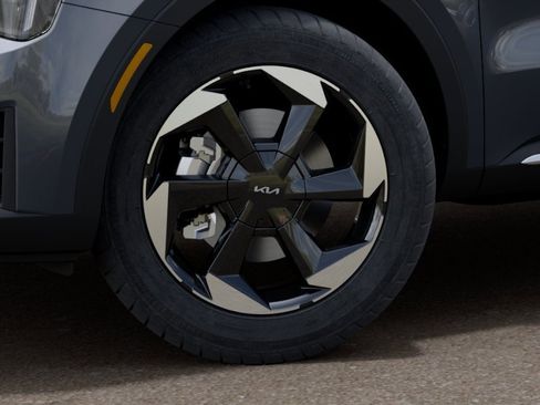 New 2026 Kia Sorento EX AWD/4WD image 9