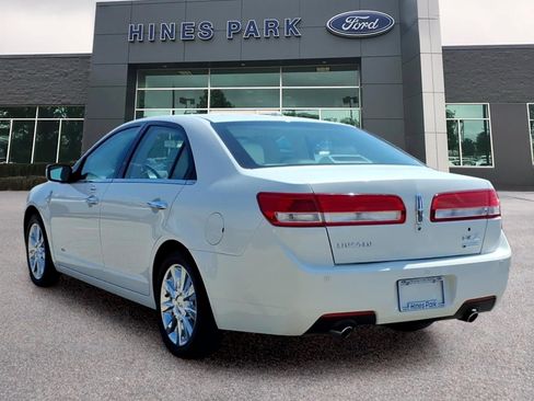 Used 2012 Lincoln MKZ Hybrid FWD image 5