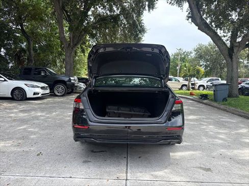 Used 2023 Honda Accord Sport image 20