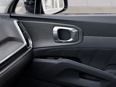 New 2026 Kia Sorento SX image 25