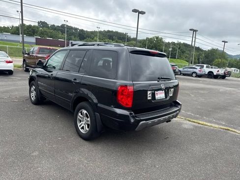 Used 2004 Honda Pilot EX image 6