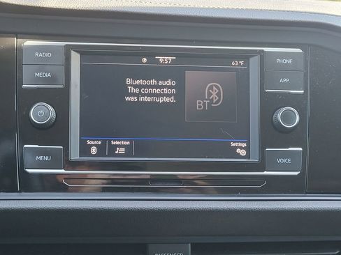 Used 2024 Volkswagen Jetta S image 18