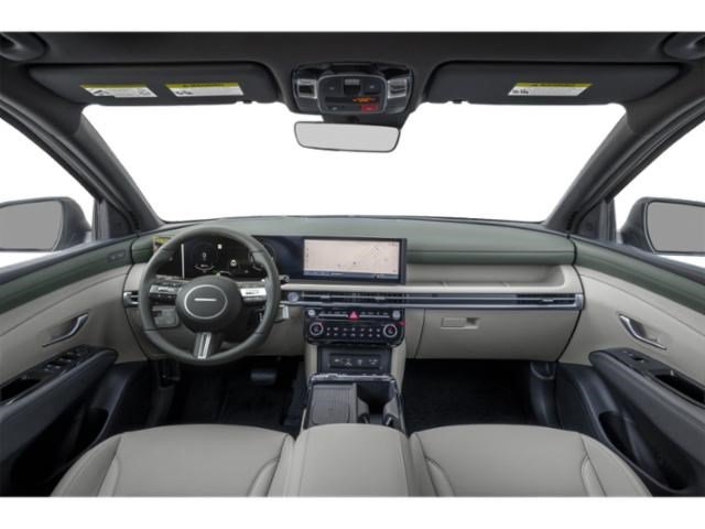 New 2026 Hyundai Tucson Limited AWD/4WD image 7