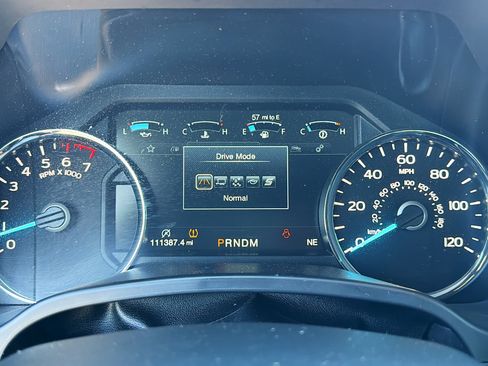 Used 2019 Ford F150 Platinum AWD/4WD image 28