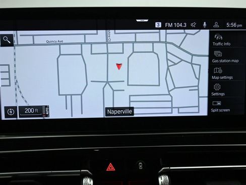 Used 2023 BMW M8 Gran Coupe xDrive Competition image 16