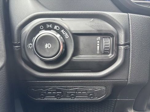 New 2026 Jeep Wrangler Sahara image 11