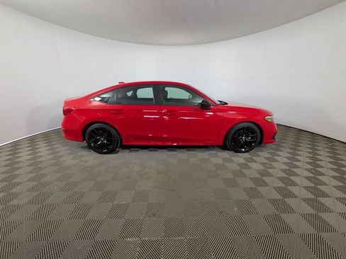 Used 2023 Honda Civic Sport image 29