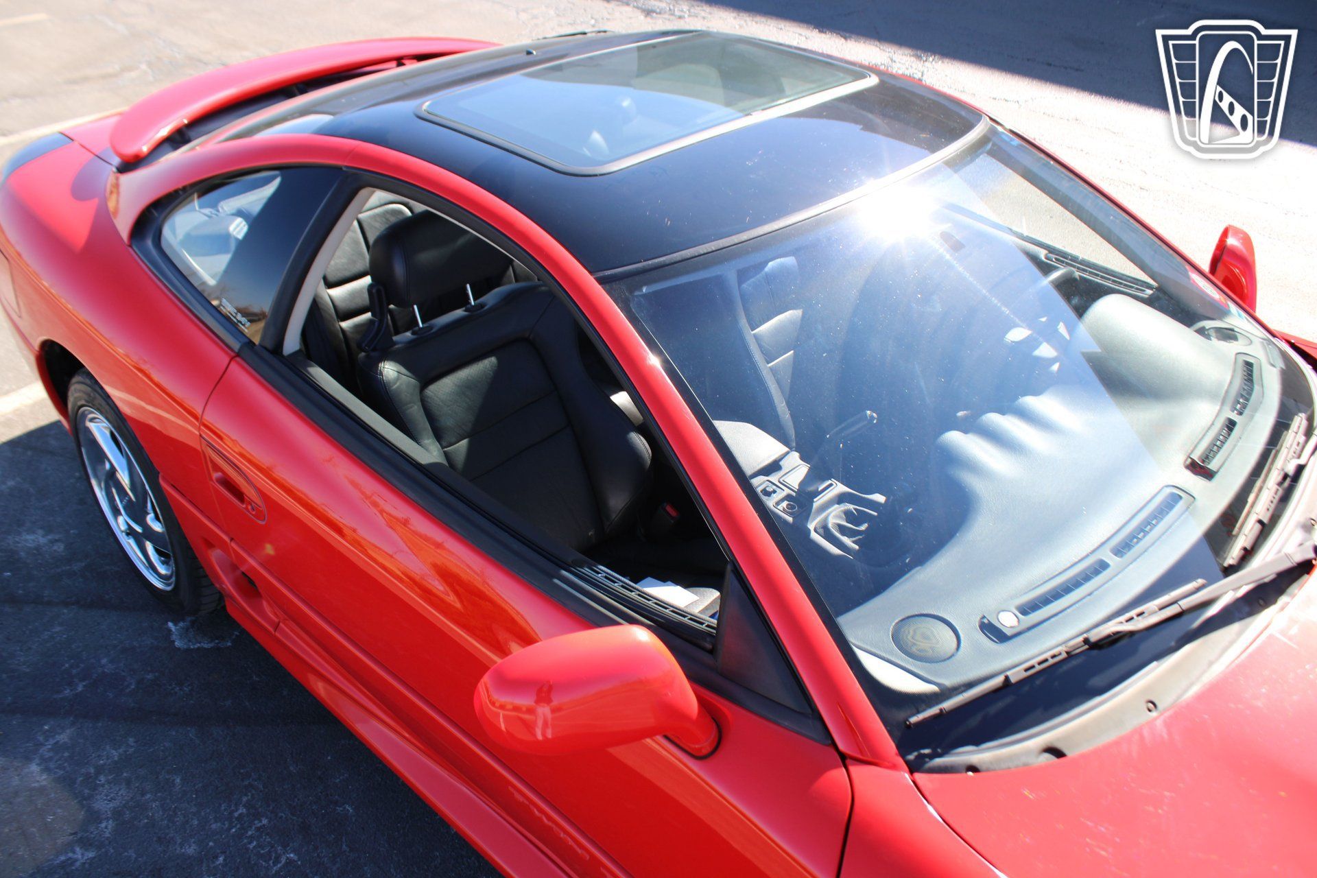 Used 1993 Dodge Stealth R/T Turbo AWD/4WD image 37