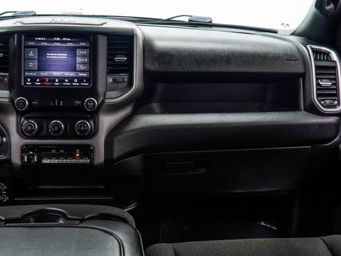Used 2021 RAM 2500 Tradesman w/ Towing Technology Group AWD/4WD image 21