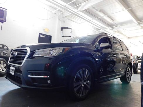 Used 2019 Subaru Ascent Touring w/ Popular Package #2A AWD/4WD image 7