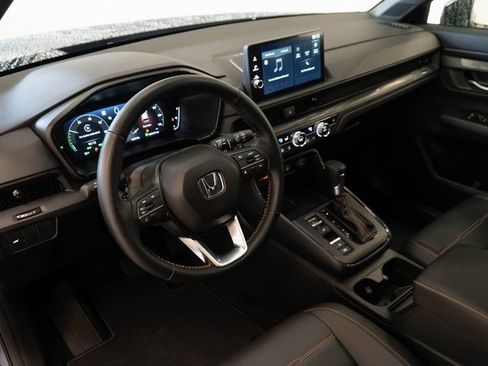 Used 2026 Honda CR-V Sport-L image 3