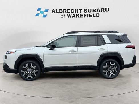 New 2026 Subaru Outback Touring XT AWD/4WD image 2