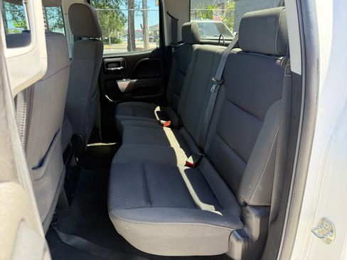 Used 2018 Chevrolet Silverado 1500 LT w/ Trailering Package image 14