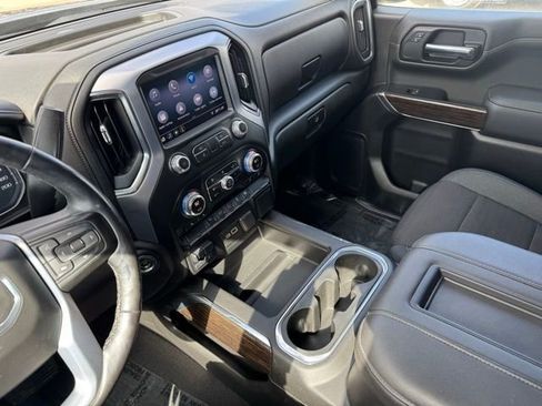 Used 2019 GMC Sierra 1500 Elevation w/ Elevation Value Package AWD/4WD image 15