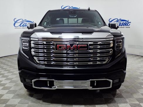 New 2026 GMC Sierra 1500 Denali w/ Denali Reserve Package image 6