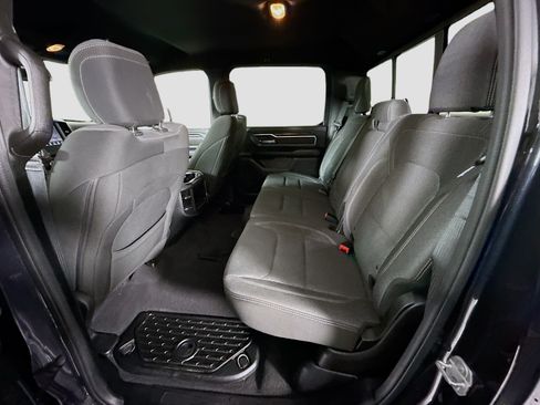 Used 2019 RAM 1500 Big Horn AWD/4WD image 25