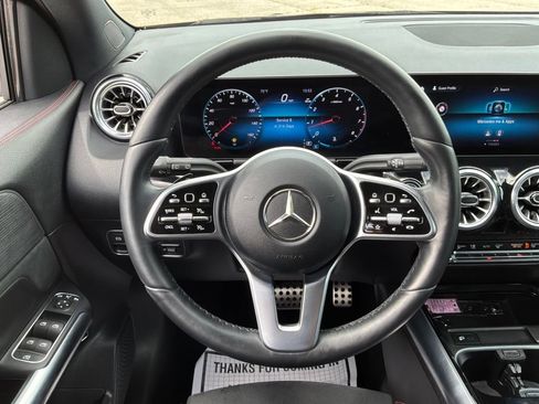 Used 2023 Mercedes-Benz GLA 250 4MATIC image 22
