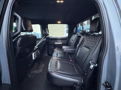 Used 2020 Ford F150 Lariat image 22