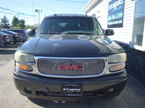 Used 2003 GMC Yukon Denali image 7