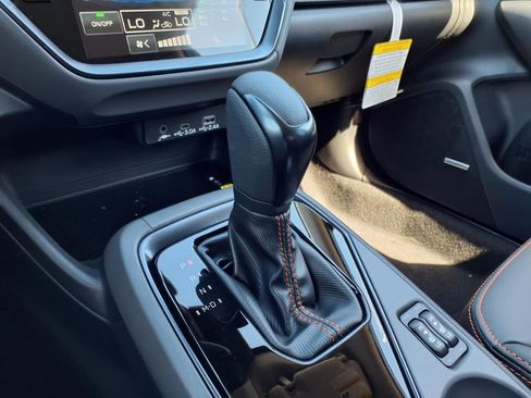 New 2026 Subaru Crosstrek 2.5i Limited AWD/4WD image 5