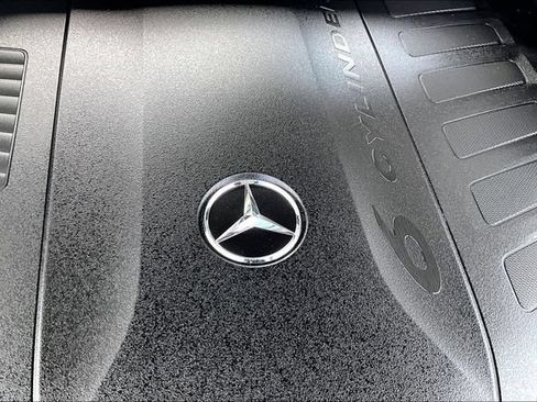 Used 2026 Mercedes-Benz GLE 450 4MATIC Coupe image 29