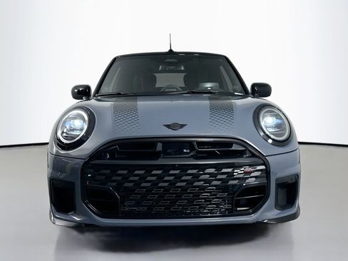 New 2026 MINI Cooper S FWD image 2