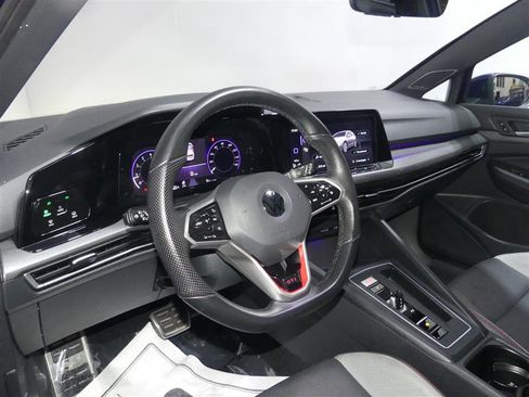 Used 2022 Volkswagen GTI SE image 22