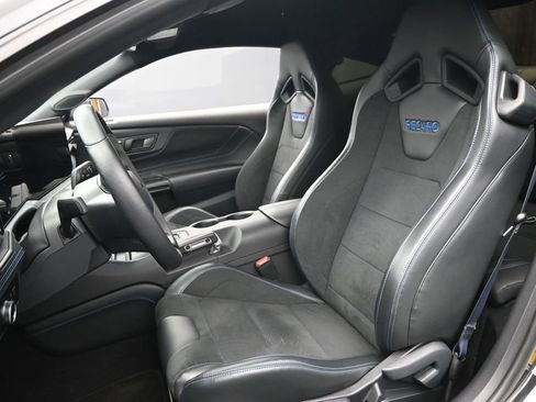 Used 2024 Ford Mustang Dark Horse RWD image 27