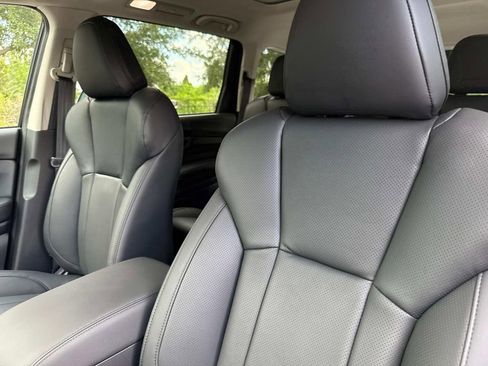 New 2025 Subaru Ascent Bronze Edition w/ Onyx Package image 22